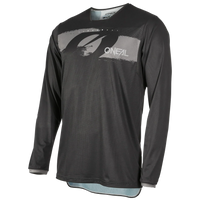 Element FR Jersey Hybrid Black/Gray