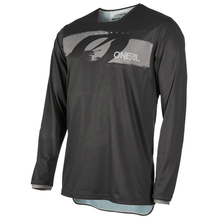 Element FR Jersey Hybrid Black/Gray