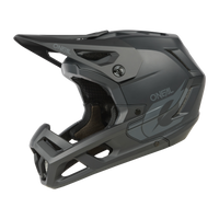 SL1 Helmet Solid Black