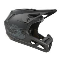 SL1 Helmet Solid Black