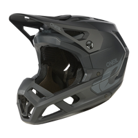 SL1 Helmet Solid Black