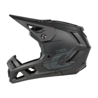 SL1 Helmet Solid Black