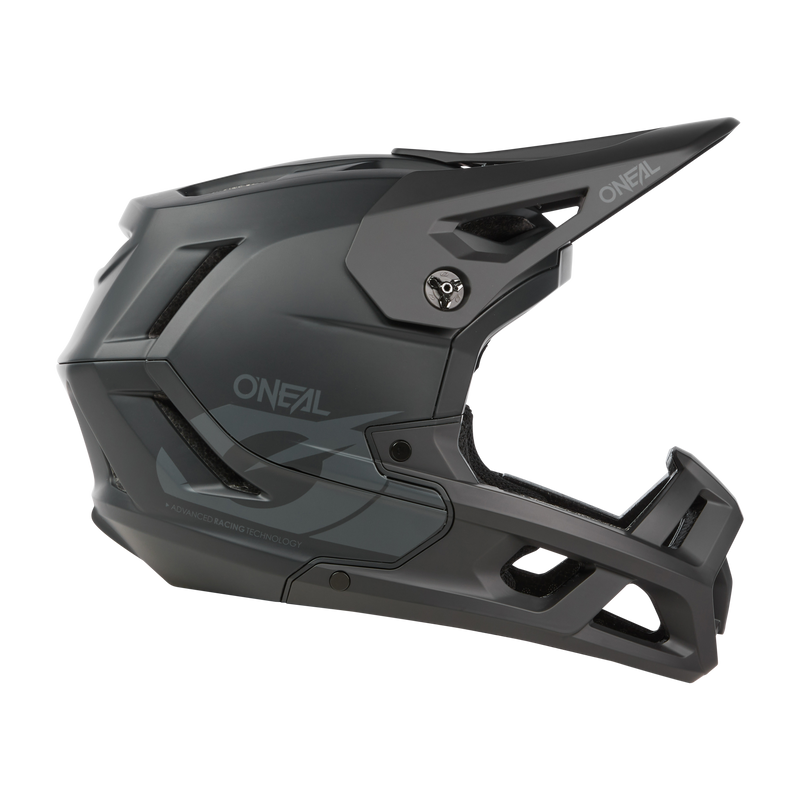 SL1 Helmet Solid Black – O'NEAL