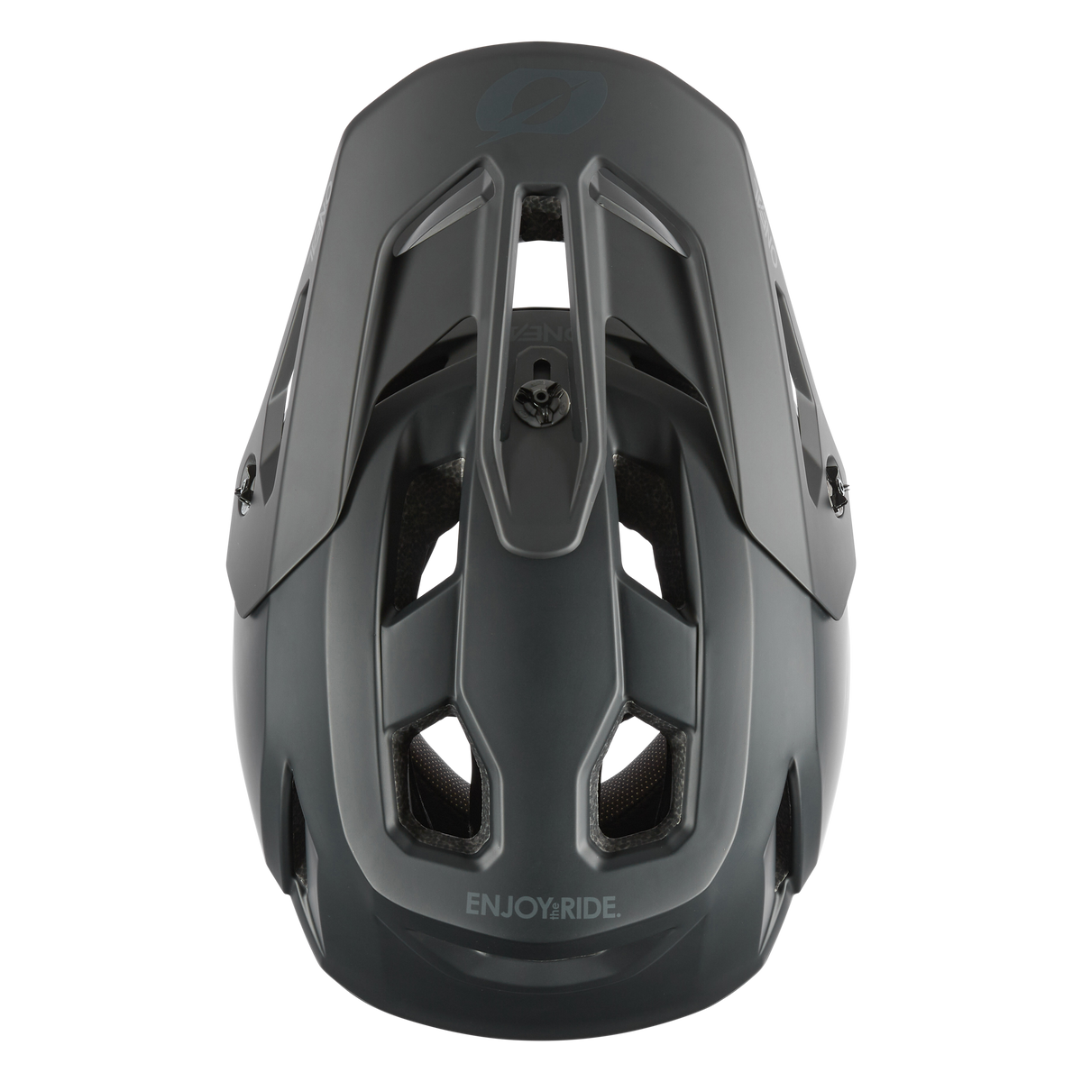 SL1 Helmet Solid Black