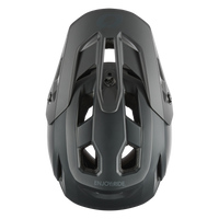 SL1 Helmet Solid Black