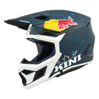 KINI REDBULL MX3 1.0 BLUE/WHITE