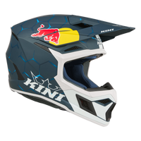 KINI REDBULL MX3 1.0 BLUE/WHITE