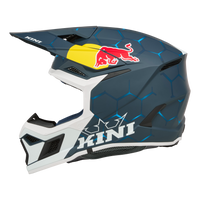 KINI REDBULL MX3 1.0 BLUE/WHITE