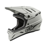 Backflip Helmet Solid Gray