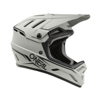 Backflip Helmet Solid Gray