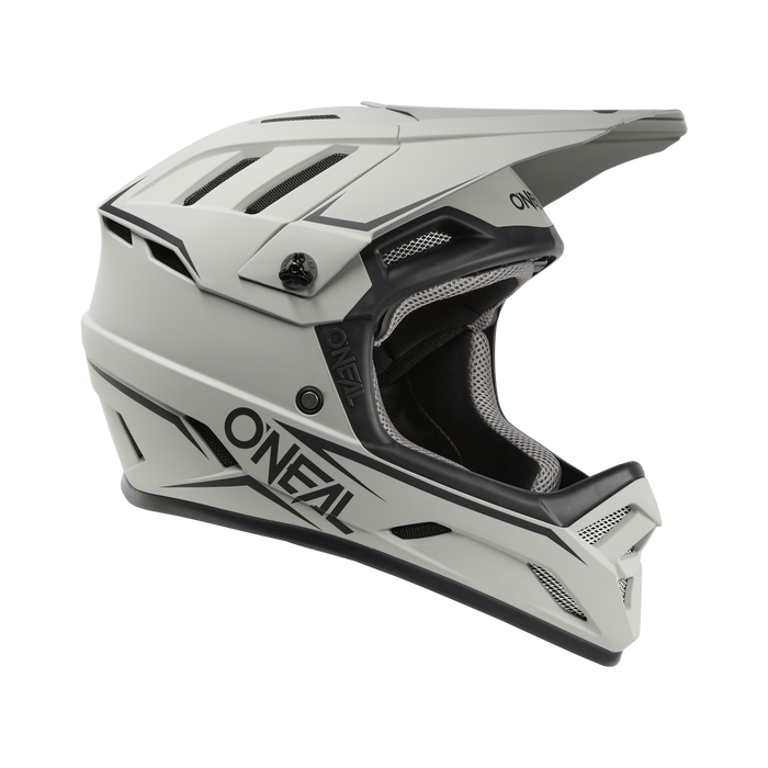 Backflip Helmet Solid Gray