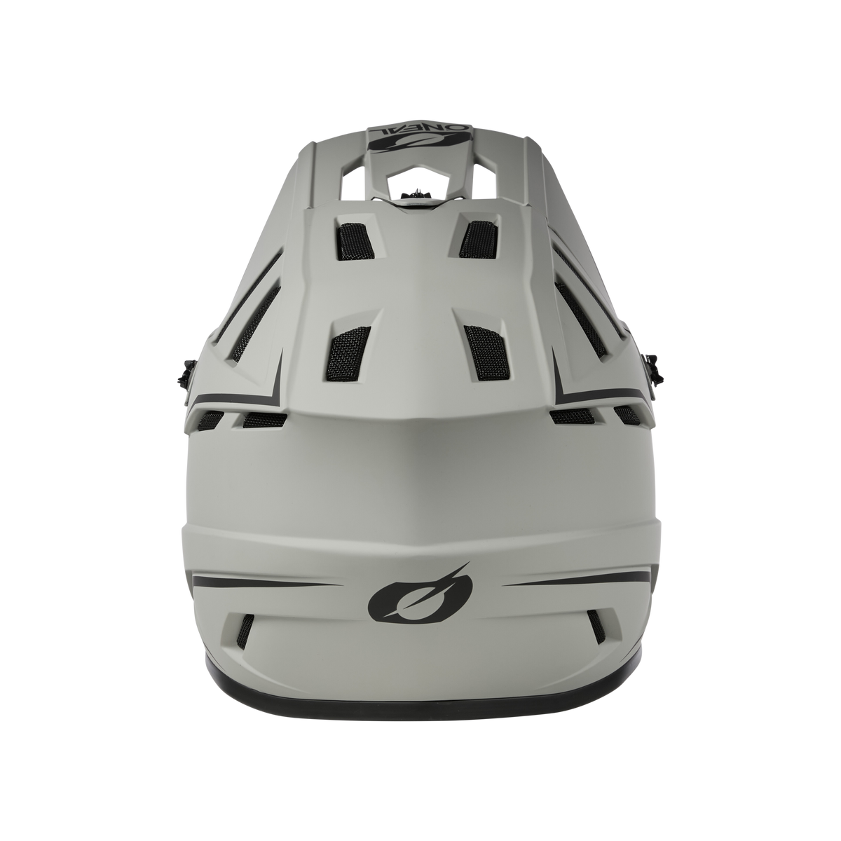 Backflip Helmet Solid Gray
