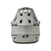 Backflip Helmet Solid Gray