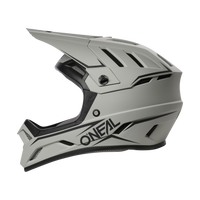 Backflip Helmet Solid Gray