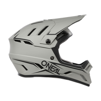 Backflip Helmet Solid Gray