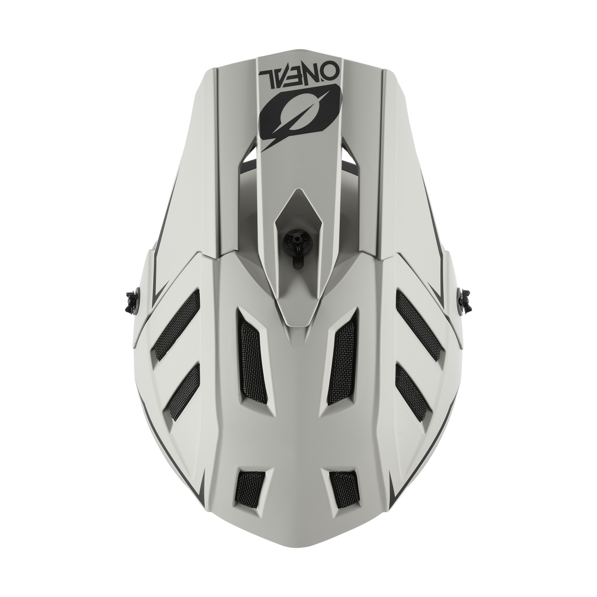Backflip Helmet Solid Gray