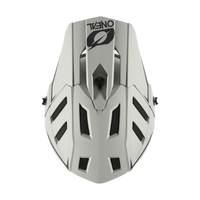 Backflip Helmet Solid Gray