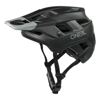 Defender Helmet Solid Black