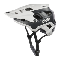 Defender Helmet Solid Gray / Cosmos Black