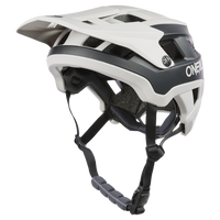Defender Helmet Solid Gray / Cosmos Black