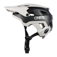 Defender Helmet Solid Gray / Cosmos Black