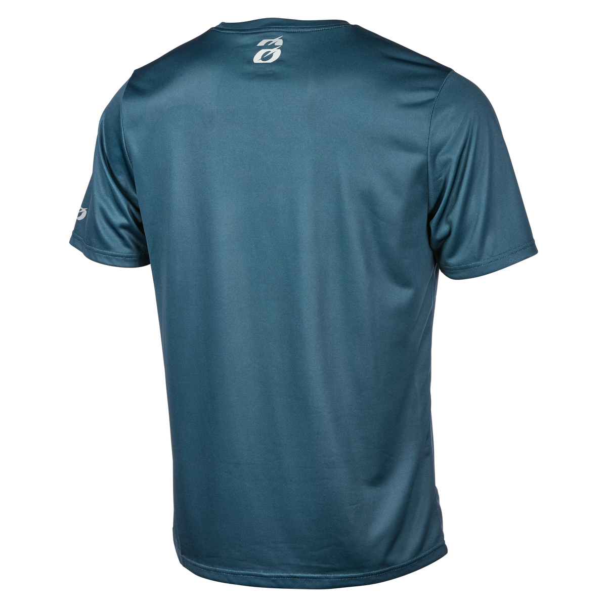 Slickrock Jersey Static Ocean