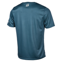 Slickrock Jersey Static Ocean