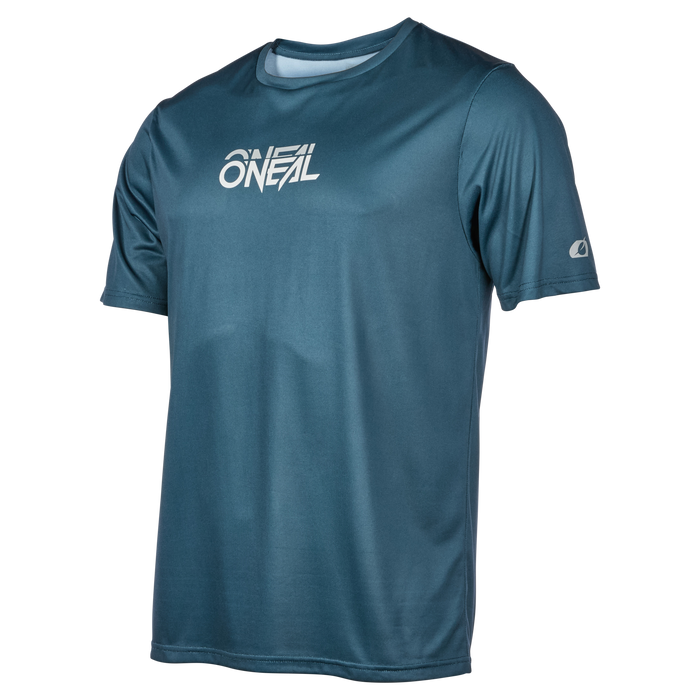 Slickrock Jersey Static Ocean