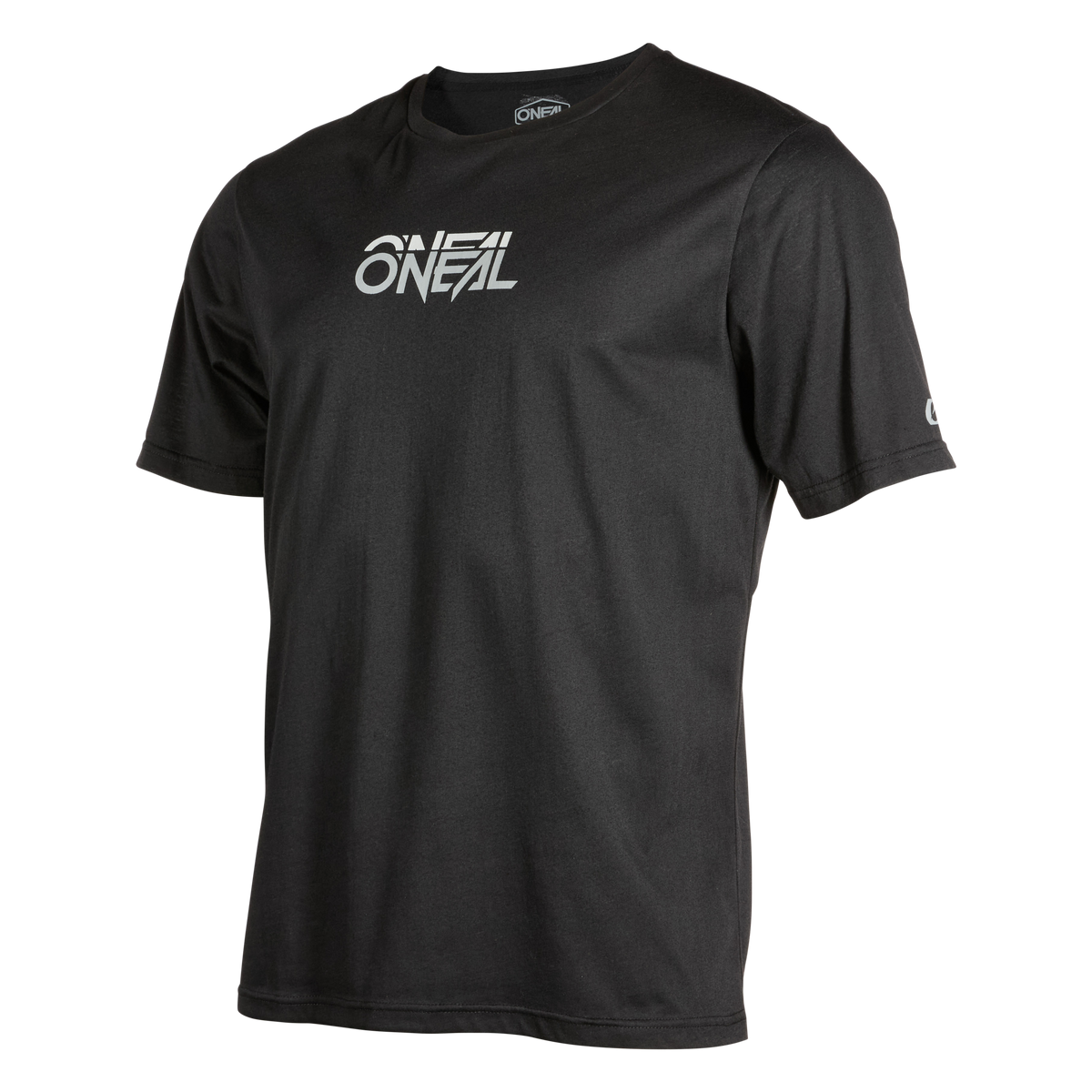 Slickrock Jersey Static Black