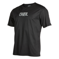 Slickrock Jersey Static Black