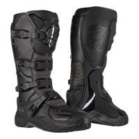3SRS Boot Black/Charcoal