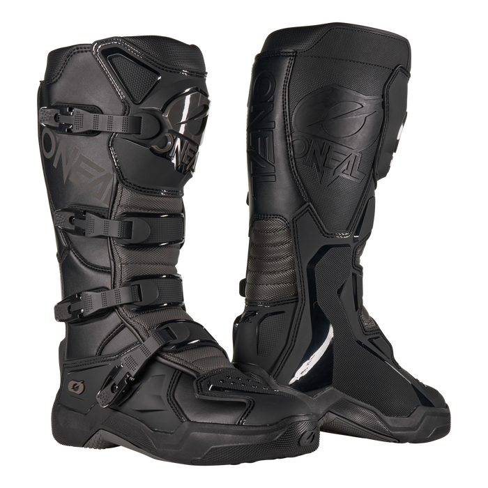 3SRS Boot Black/Charcoal