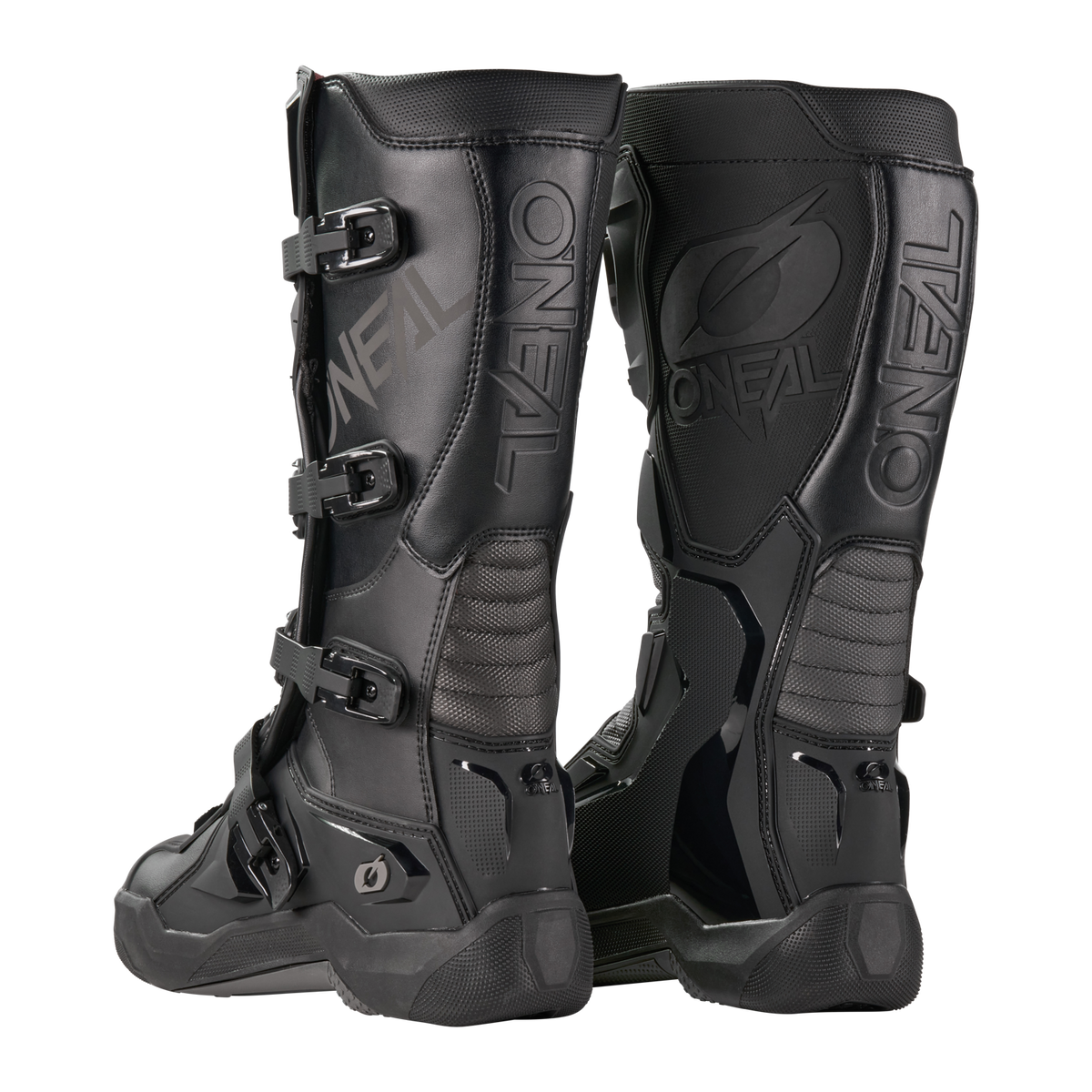 3SRS Boot Black/Charcoal