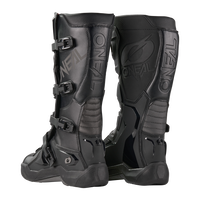 3SRS Boot Black/Charcoal