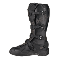 3SRS Boot Black/Charcoal
