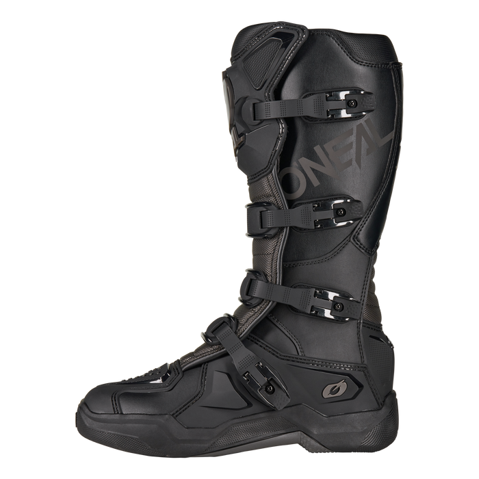 3SRS Boot Black/Charcoal