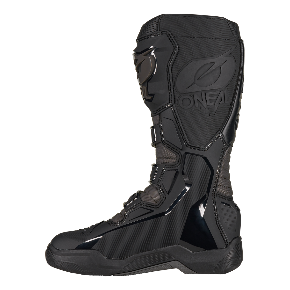 3SRS Boot Black/Charcoal