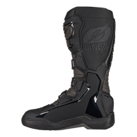 3SRS Boot Black/Charcoal