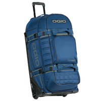 RIG 9800 PRO - BLUE/GRAY