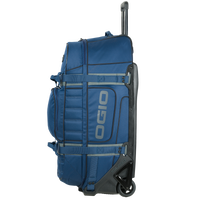 RIG 9800 PRO - BLUE/GRAY