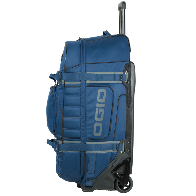RIG 9800 PRO - BLUE/GRAY