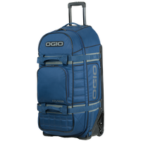 RIG 9800 PRO - BLUE/GRAY