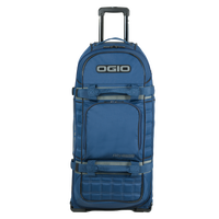 RIG 9800 PRO - BLUE/GRAY