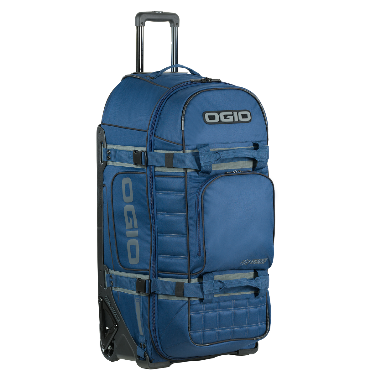 OGIO RIG 9800 - LE BLUE / GRAY