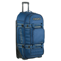 RIG 9800 PRO - BLUE/GRAY