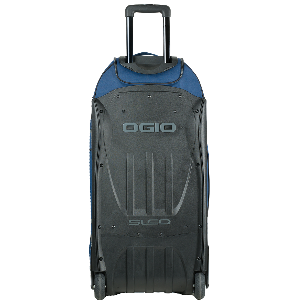 RIG 9800 PRO - BLUE/GRAY