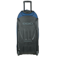 RIG 9800 PRO - BLUE/GRAY
