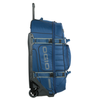 RIG 9800 PRO - BLUE/GRAY