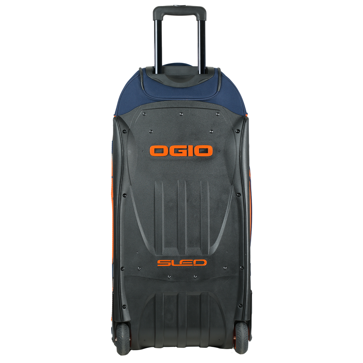 OGIO RIG 9800 - LE BLUE / ORANGE