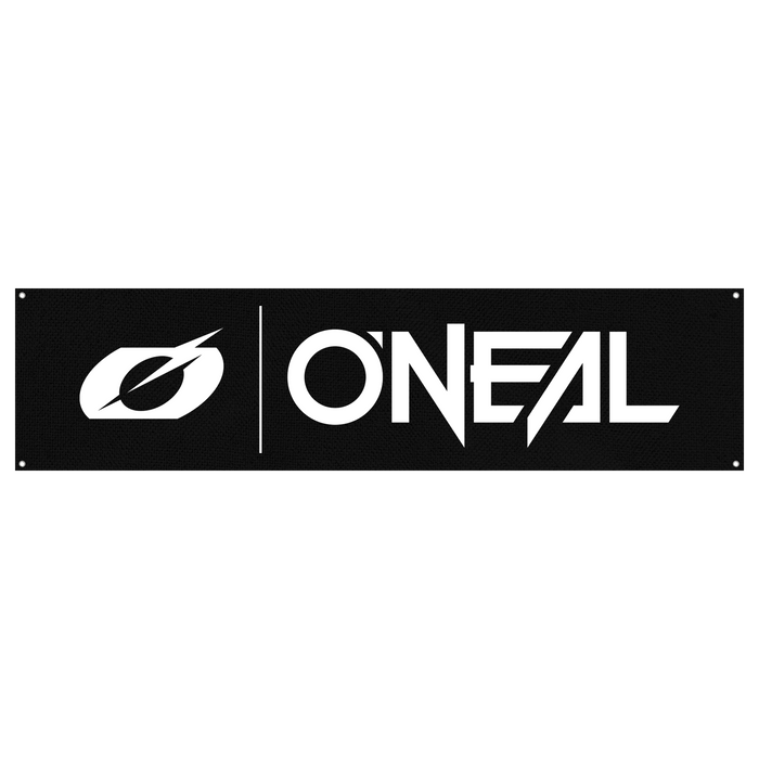 O'NEAL 2FTX8FT BANNER